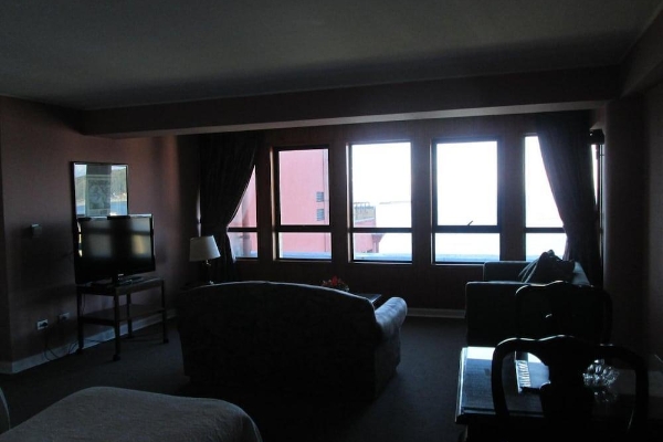 Apart Hotel Colon (Puerto Montt)